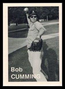56 Bob Cumming